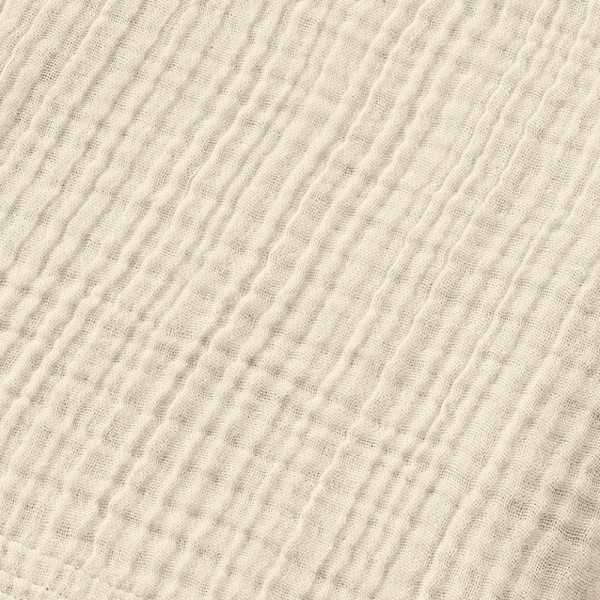 GUEST TOWEL GAIA 30 X 50 CM PLAIN COTTON