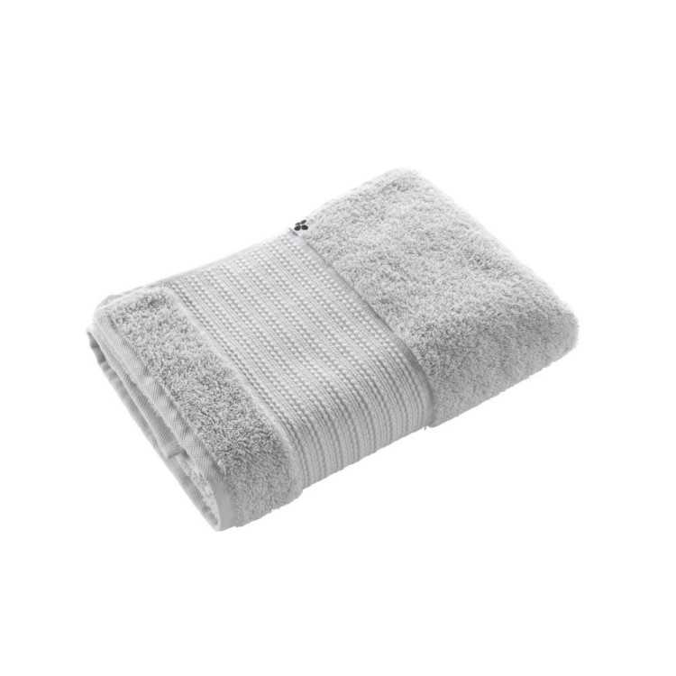SHOWER TOWEL 70 X 130 GARANCE