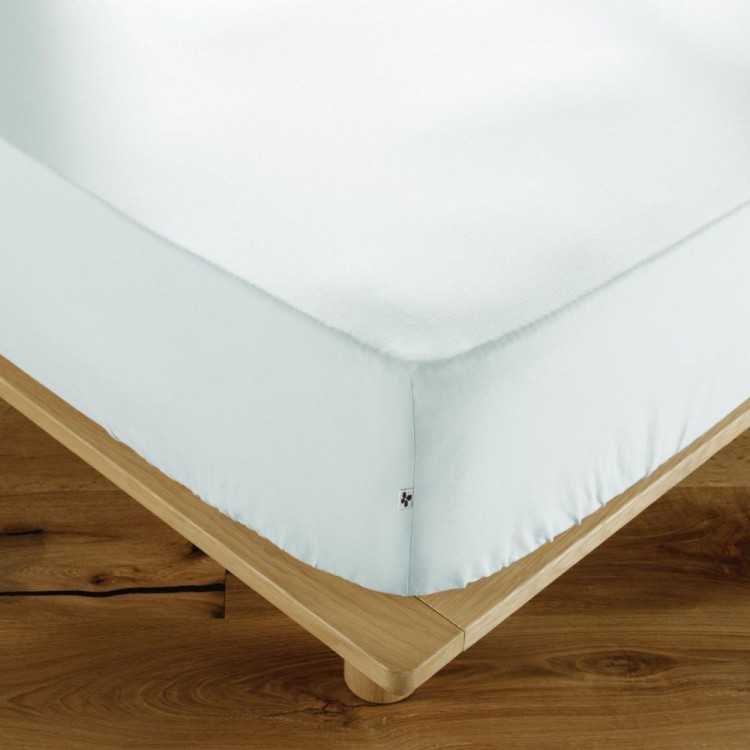 AMBER FITTED SHEET 180 X 200 CM