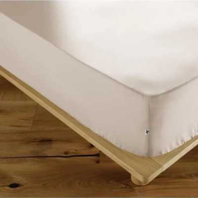 AMBER FITTED SHEET 180 X 200 CM 2