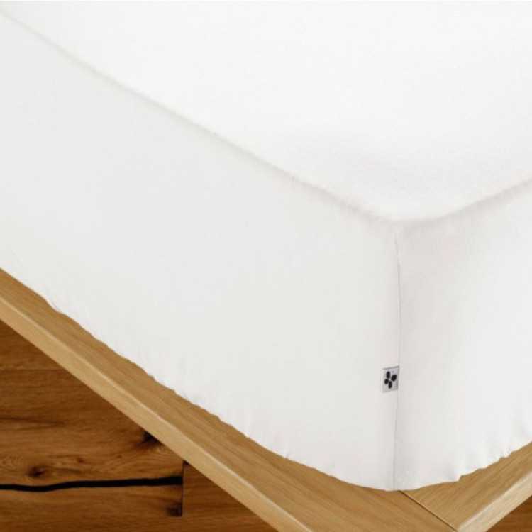 AMBER FITTED SHEET 180 X 200 CM
