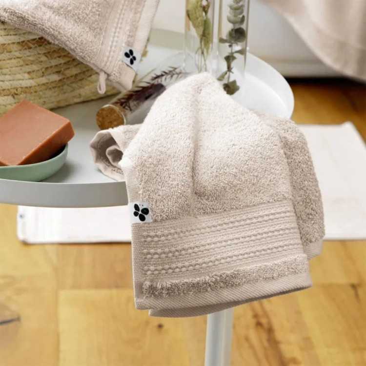 GUEST TOWEL 30 X 50 CM GARANCE