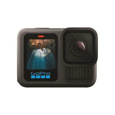 CAMERA SPORT HERO13 BLACK