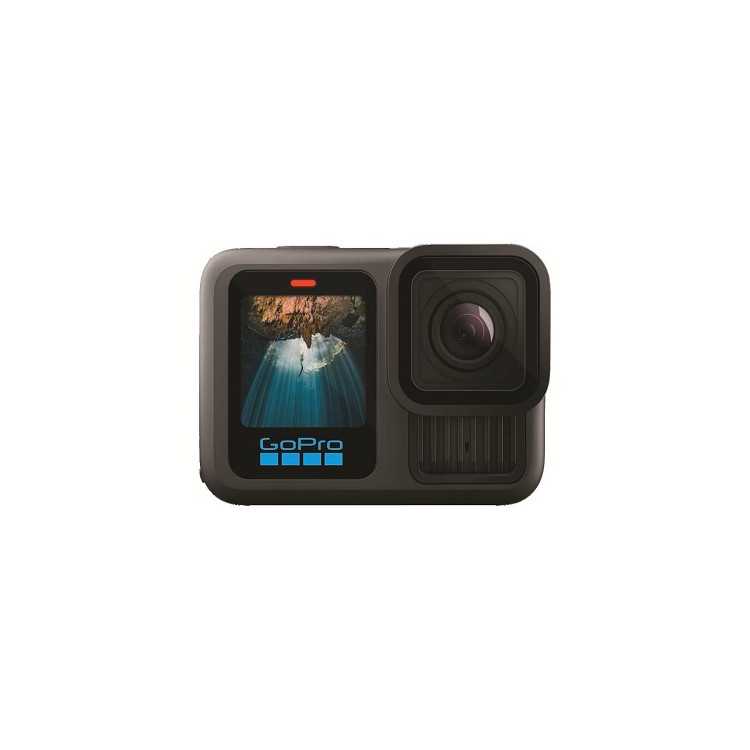 HERO13 BLACK SPORT CAMERA