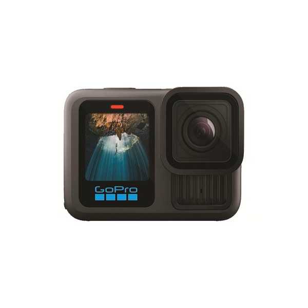 HERO13 BLACK SPORT CAMERA