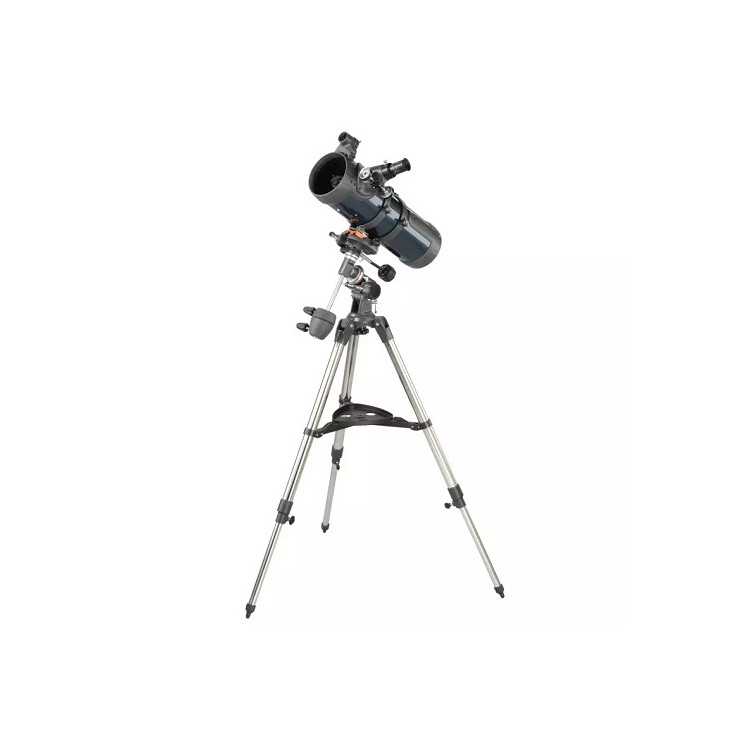 ASTROMASTER N TELESCOPE 114MM EQ