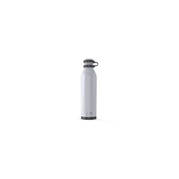 B-EVO WHITE INSULATED BOTTLE 500 ML