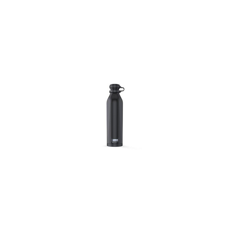 B-EVO BLACK INSULATED BOTTLE 500 ML