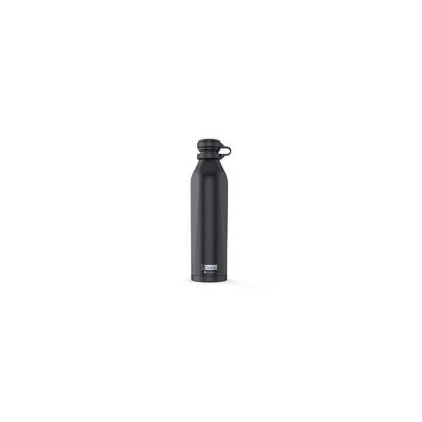 B-EVO BLACK INSULATED BOTTLE 500 ML