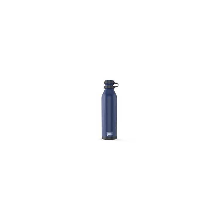 B-EVO BLUE 500ML INSULATED BOTTLE