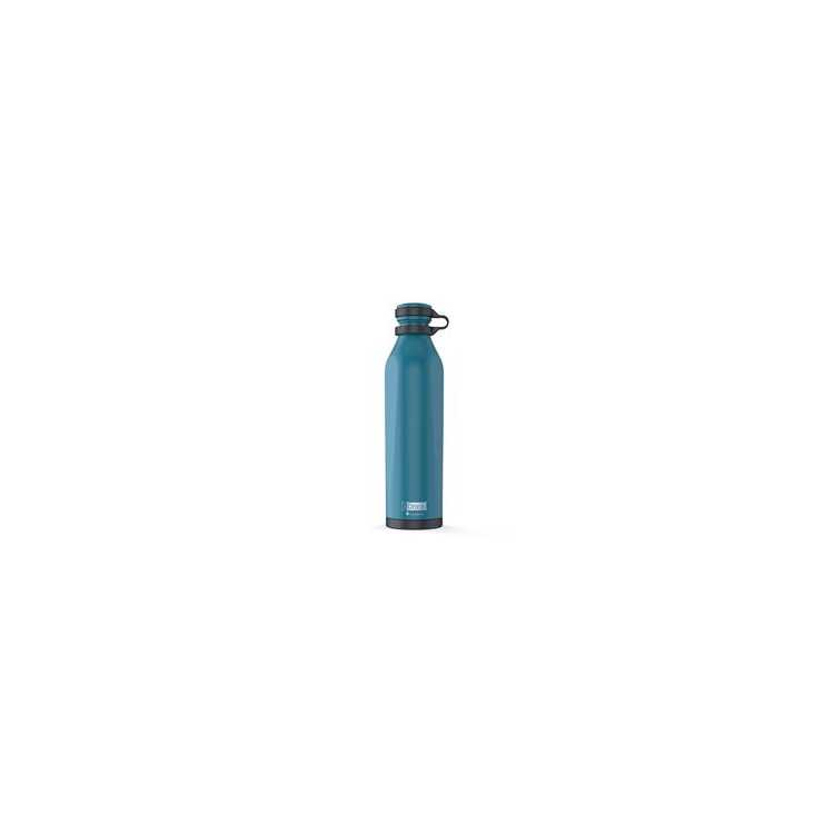 B-EVO TURQUOISE INSULATED BOTTLE 500 ML