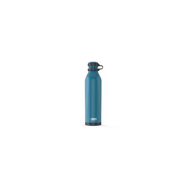 B-EVO TURQUOISE INSULATED BOTTLE 500 ML
