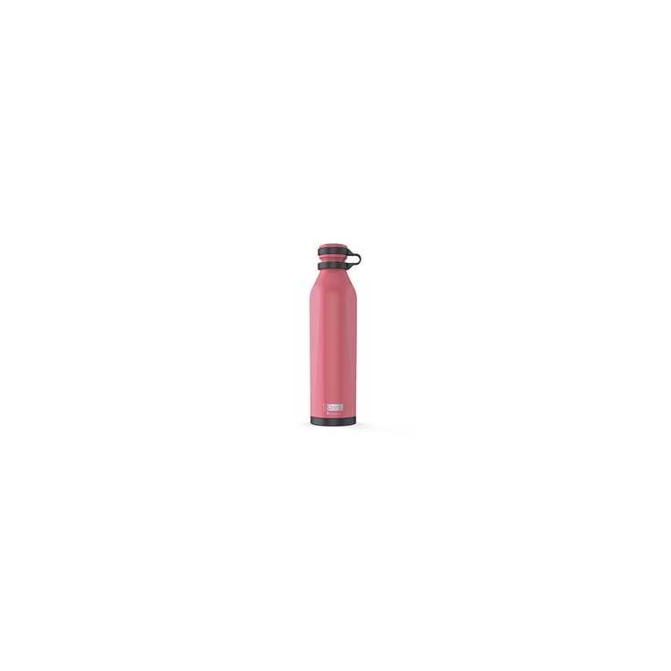 BOUTEILLE ISOTHERME B-EVO ROSE500 ML