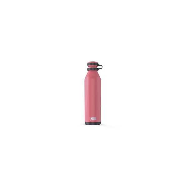 BOUTEILLE ISOTHERME B-EVO ROSE500 ML