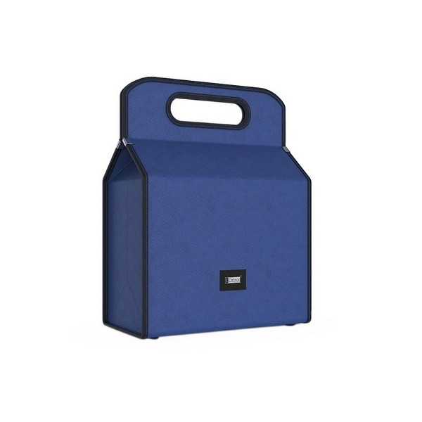 DRINK ON THE GO THERMAL LUNCH BOX 4L...