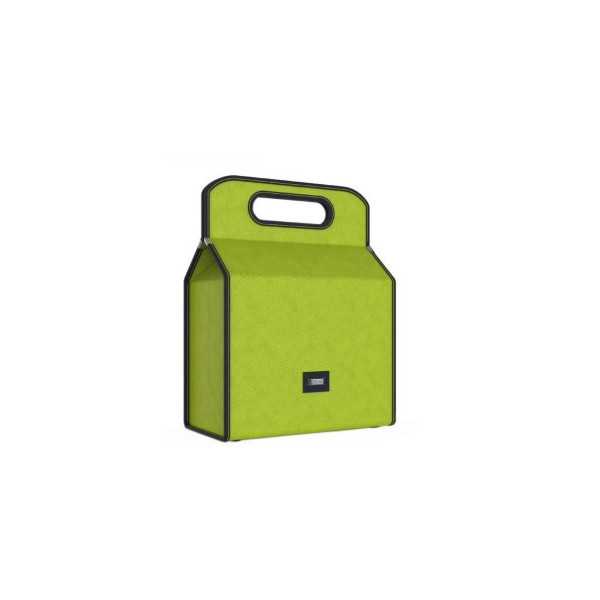 DRINK ON THE GO THERMAL LUNCH BOX 4L...
