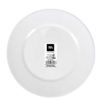 ASSIETTE DESSERT 19 CM OPAL...