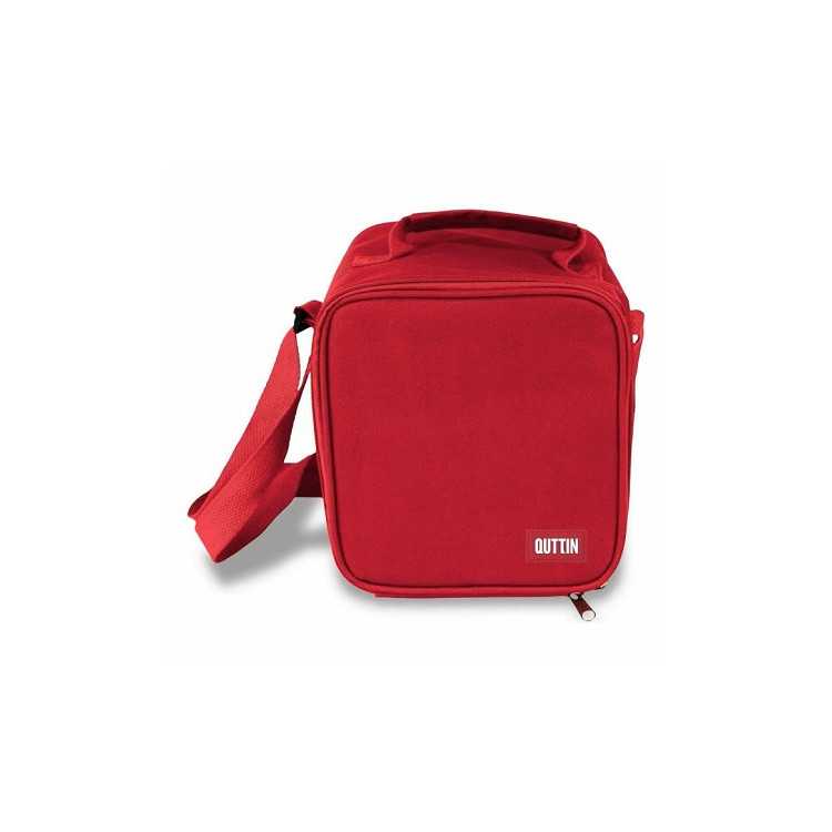 SAC ISOTHERME + 2 PANIER-REPAS 1.1L