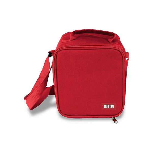 SAC ISOTHERME + 2 PANIER-REPAS 1.1L