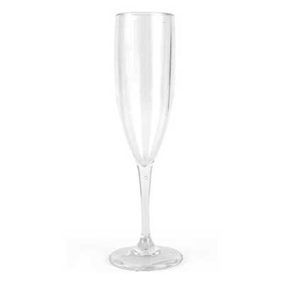 FLUTE A CHAMPAGNE 180 ML