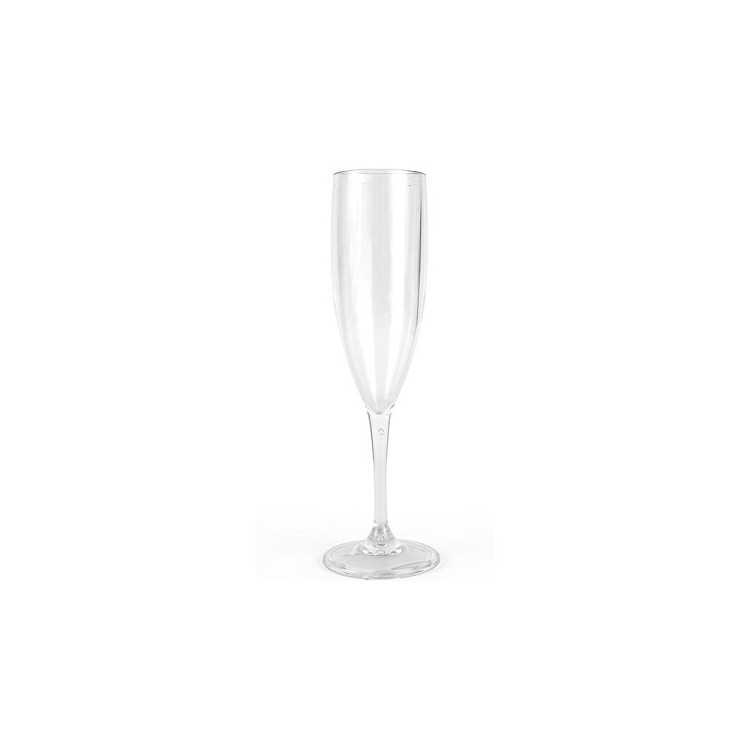 180 ML CHAMPAGNE FLUTE