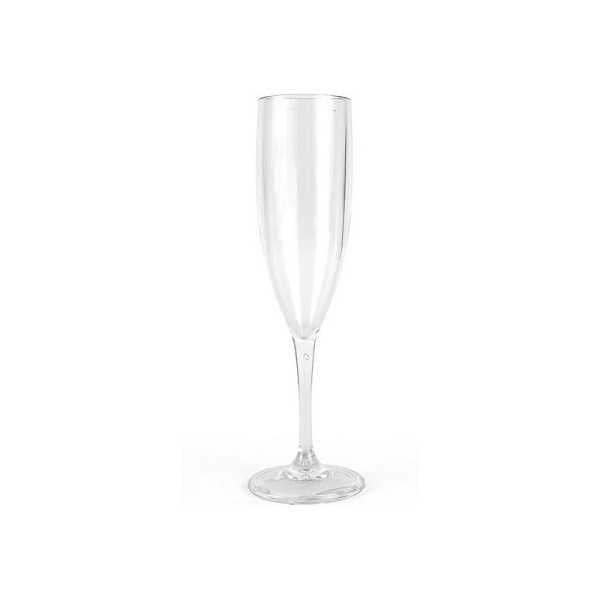 180 ML CHAMPAGNE FLUTE