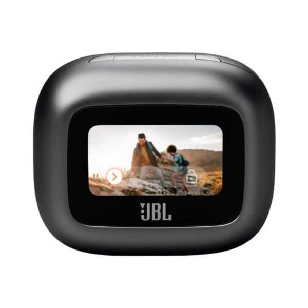 ECOUTEURS SANS FIL JBL LIVE FLEX 3 NOIR