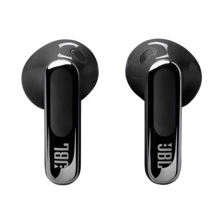 ECOUTEURS SANS FIL JBL LIVE FLEX 3 NOIR