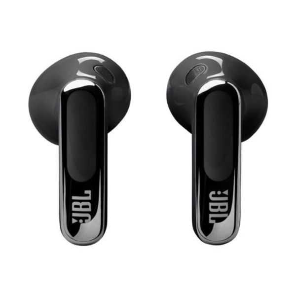 ECOUTEURS SANS FIL JBL LIVE FLEX 3 NOIR