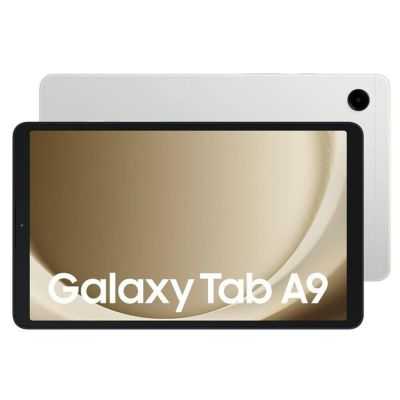 GALAXY TAB A9 8.7' X110N WIFI 64 GO ARGENT