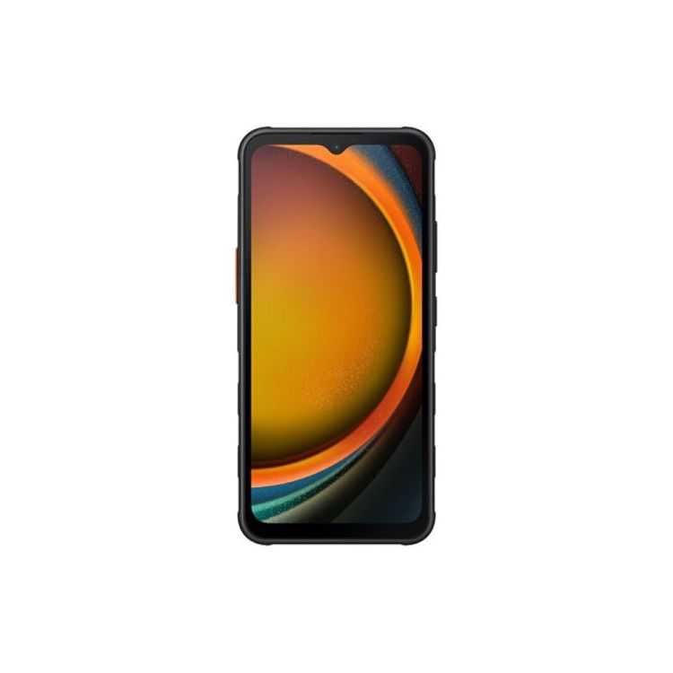 SMARTPHONE GALAXY X COVER7 128 GO NOIR