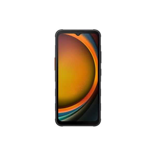 SMARTPHONE GALAXY X COVER7 128 GO NOIR