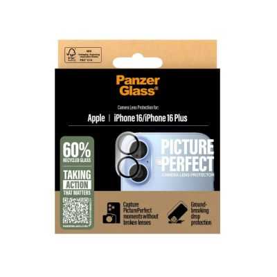 PROTECTION POUR OBJECTIF IPHONE 16/16 PLUS PICTURE PERFECT