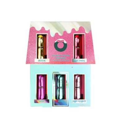COFFRET HOUSE OF WINTERLAND...