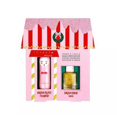 COFFRET JULIETTE HOUSE :...