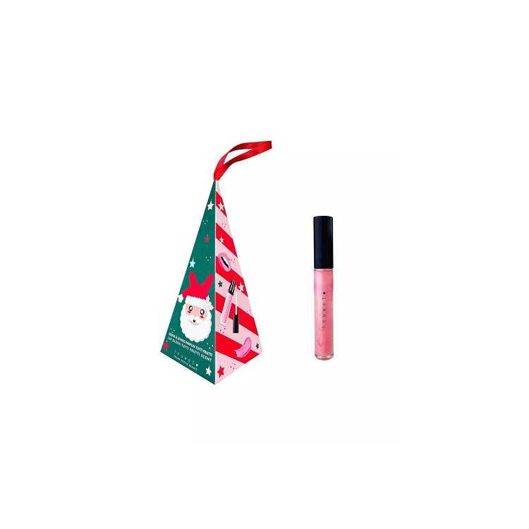 CONE SANTA: TUTTI FRUTTI LIP GLOSS
