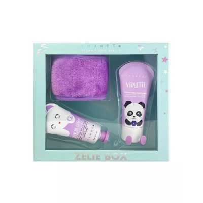  COFFRET ZELIE BANDEAU...