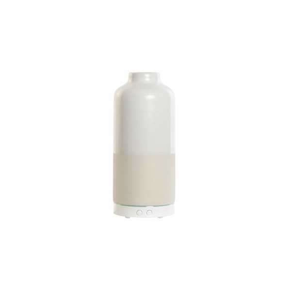 CERAMIC FRAGRANCE DIFFUSER 9X9X22...