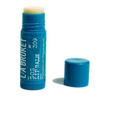 BAUME A LEVRES MENTHE...