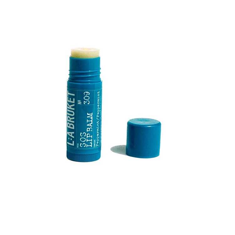 BAUME A LEVRES MENTHE POIVREE 309 14G