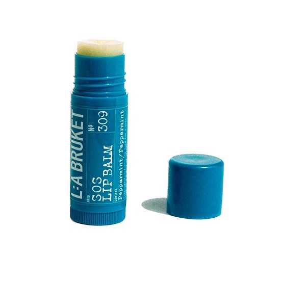 BAUME A LEVRES MENTHE POIVREE 309 14G