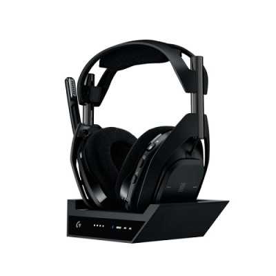 CASQUE GAMER SANS FIL G...
