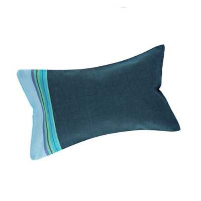 CUBA INFLATABLE BEACH CUSHION