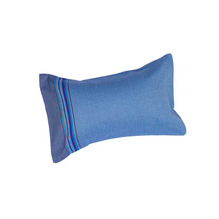 MYKONOS INFLATABLE BEACH CUSHION
