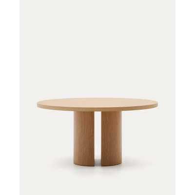 TABLE SALLE A MANGER RONDE... 2