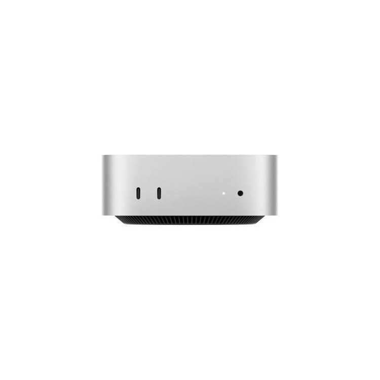 MAC MINI 16 GB 256 GB SSD M4 SILVER