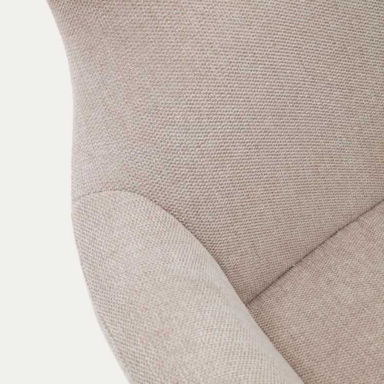 FAUTEUIL BELINA EN CHENILLE