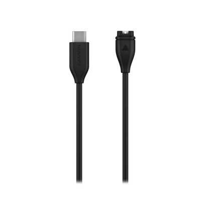 CABLE DE CHARGEUR USB-C 1M POUR MONTRE GARMIN