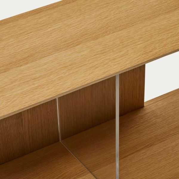 ETAGERES LITTO 168 X 114 CM MODULABLES X 6