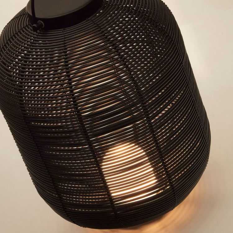 LAMPE DE TABLE BALADEUSE SARANELLAPETIT FORMAT